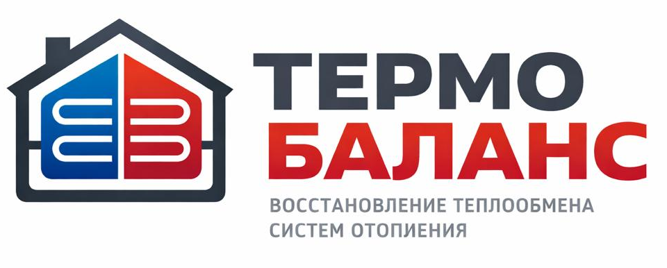 ТЕРМО БАЛАНС — восстановление теплообмена систем отопления