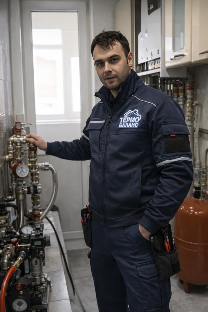 Мастер Юрий