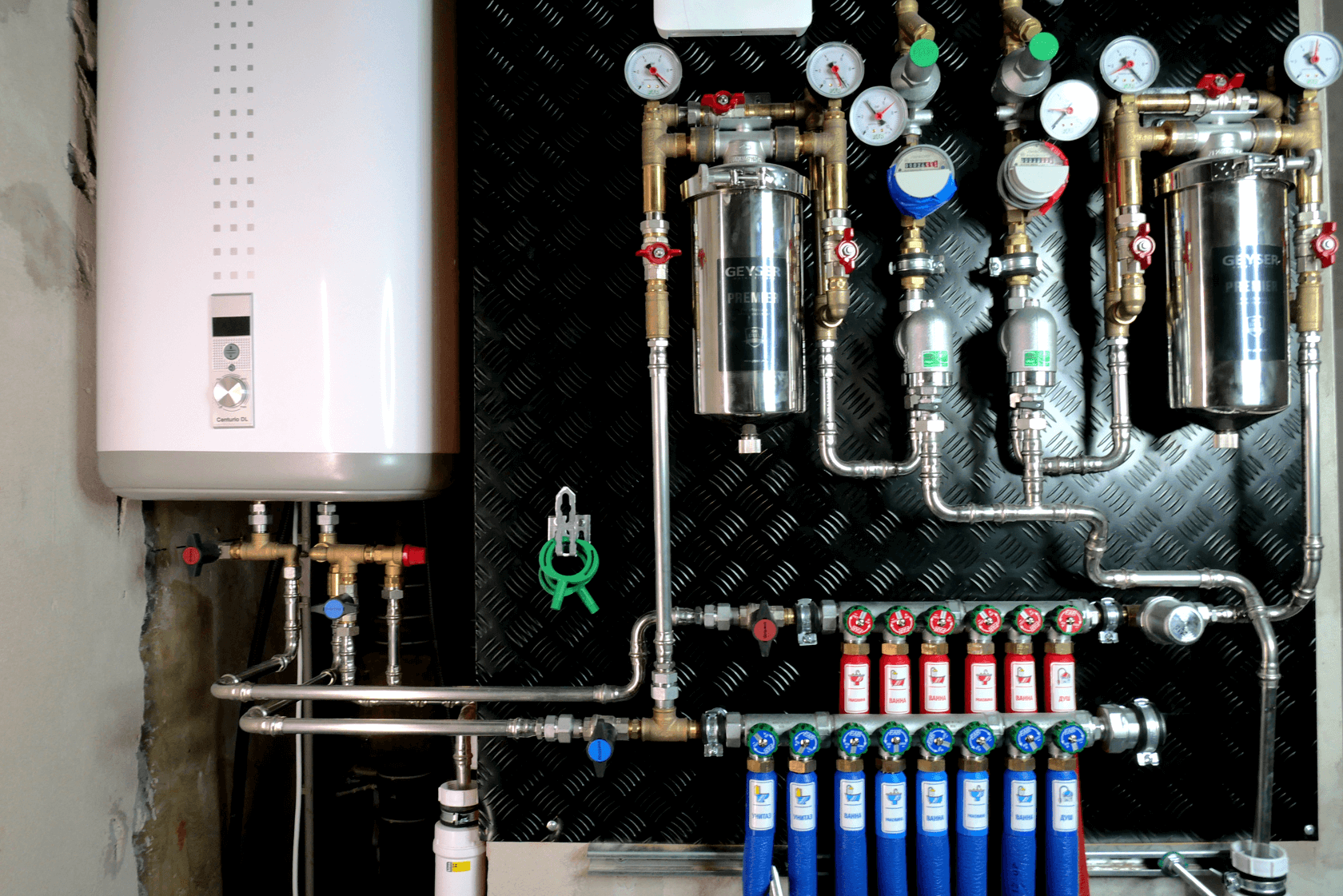 Фото объекта 1